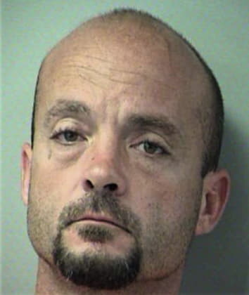 Stephen Freeland, - Okaloosa County, FL 