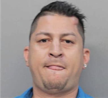 Jesus Garay, - Dade County, FL 