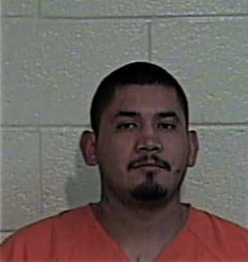 Daniel Garcia, - Hidalgo County, TX 