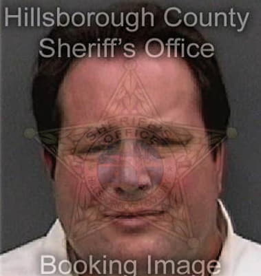 Luis Garcia, - Hillsborough County, FL 