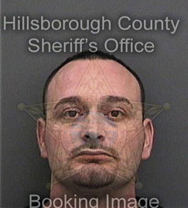 Sean Gavitt, - Hillsborough County, FL 