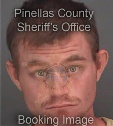 Gregory Geist, - Pinellas County, FL 