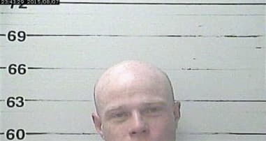 Danny Gilbert, - Harrison County, MS 