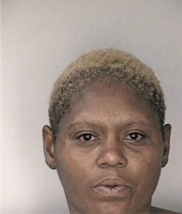 Monica Gladney, - Hillsborough County, FL 