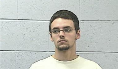 Troy Grant, - Montgomery County, IN 