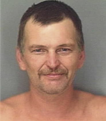 Timothy Green, - Polk County, FL 