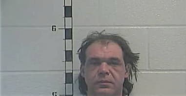 Shawn Gross, - Shelby County, KY 