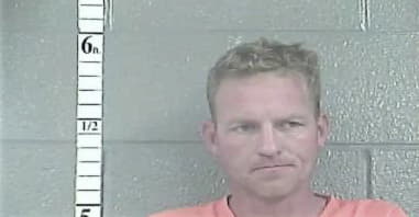 Stephen Harbison, - Bullitt County, KY 