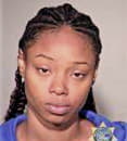 Lynette Harris - Multnomah County, OR 