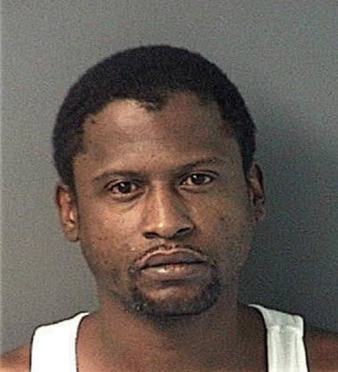 Bobby Hartley, - Escambia County, FL 