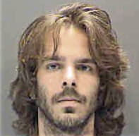 Matthew Hedrick, - Sarasota County, FL 