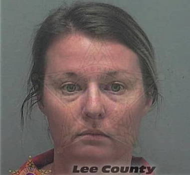 Carla Hernandez, - Lee County, FL 