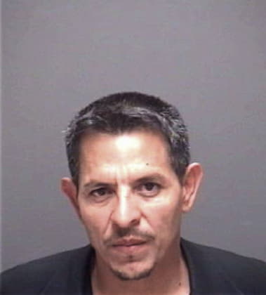 Domingo Hernandez, - Galveston County, TX 