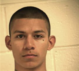 Jose Hernandez, - Hidalgo County, TX 