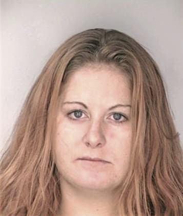 Reinaliz Hernandez - Hillsborough County, FL 