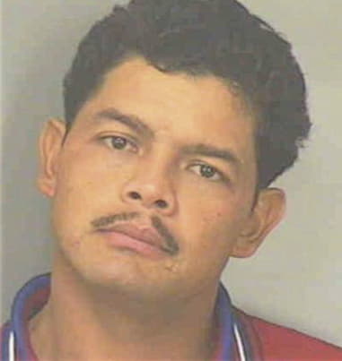 Dario Herrera, - Polk County, FL 