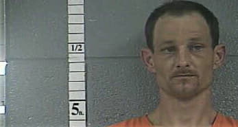 Zachary Hester, - Bullitt County, KY 