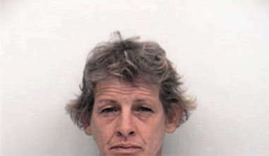 Lisa Hodge, - Charlotte County, FL 