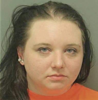 Virginia Hopson - Wake County, NC 