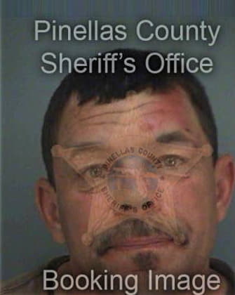 Joshua Howard, - Pinellas County, FL 