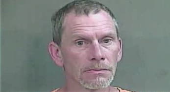 Brian Hughes, - Boone County, IN 