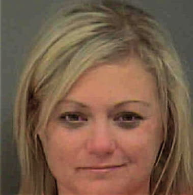 Jennie Hurst, - Mecklenburg County, NC 