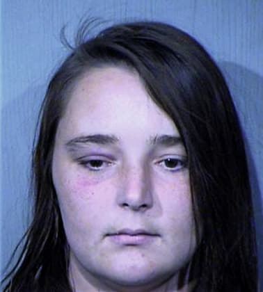 Anastasia Imsland, - Maricopa County, AZ 