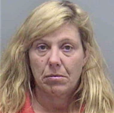 Joann Insalaco, - Lee County, FL 