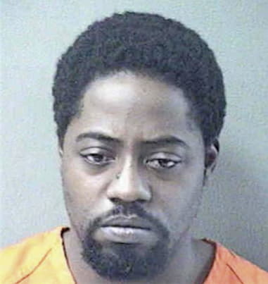 Jay Jackson, - Okaloosa County, FL 