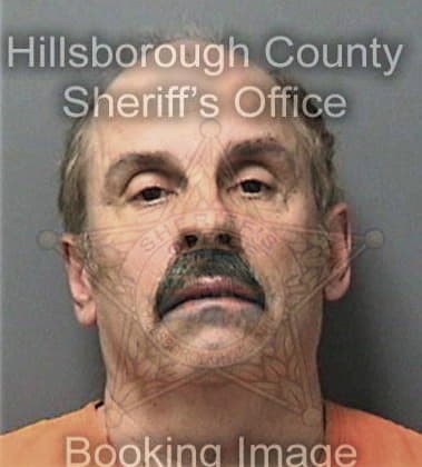 Timothy Jensen, - Hillsborough County, FL 