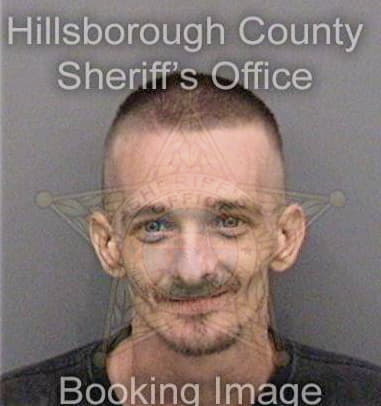 Micahel Jimmerson, - Hillsborough County, FL 