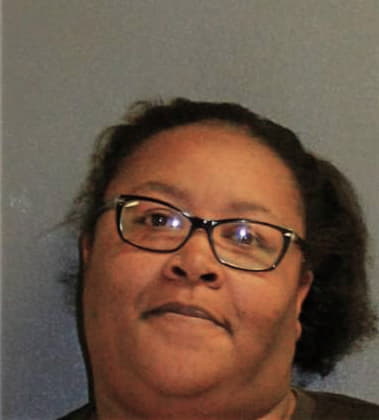 Eneida Jones, - Volusia County, FL 