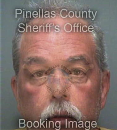 James Jones, - Pinellas County, FL 