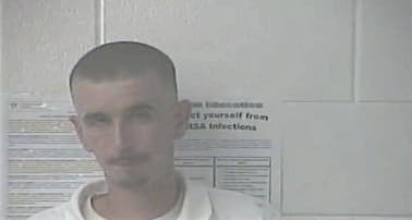 Vernon Jones, - Montgomery County, KY 