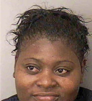 Octavia Jordan, - Polk County, FL 