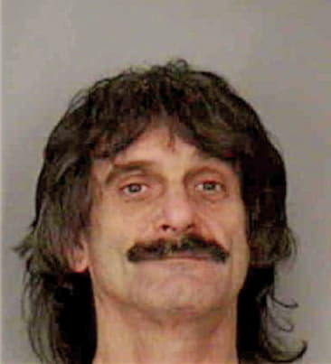 David Kelley, - Polk County, FL 