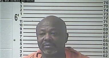 Carlos Key, - Hardin County, KY 