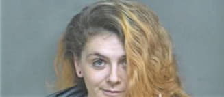 Heather Keyes, - Campbell County, VA 