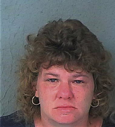 Dana Kulakowski, - Hernando County, FL 