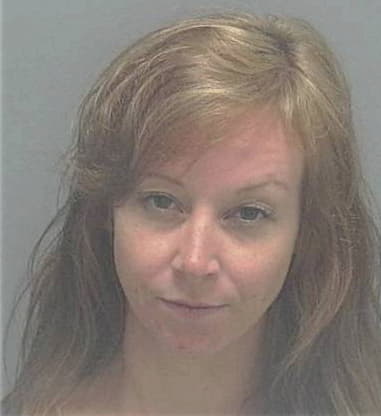 Lori Lamoreaux, - Lee County, FL 