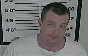 David Laughren, - Carter County, TN 