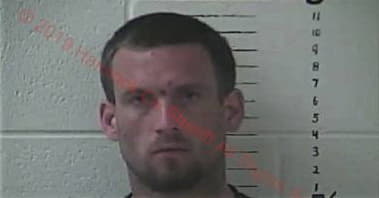 Raymond Lee, - Hancock County, MS 