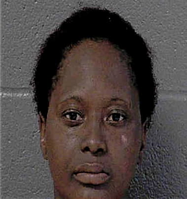 Jamesine Littlejohn, - Mecklenburg County, NC 