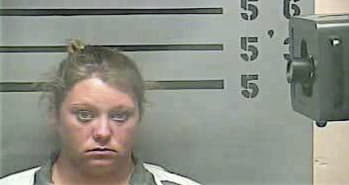 Jennie Lloyd - Hopkins County, KY 