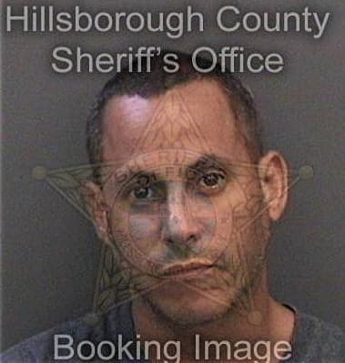 Albert Lopez, - Hillsborough County, FL 