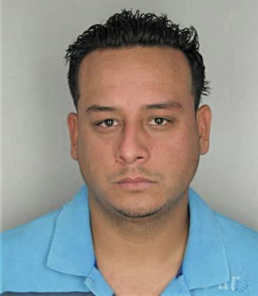 Edwin Loubriel, - Hillsborough County, FL 