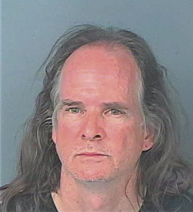 Daniel Lucht, - Hernando County, FL 