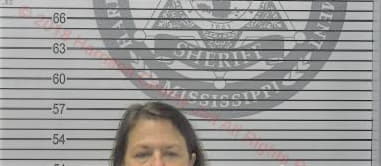 Mickie Lynch, - Harrison County, MS 