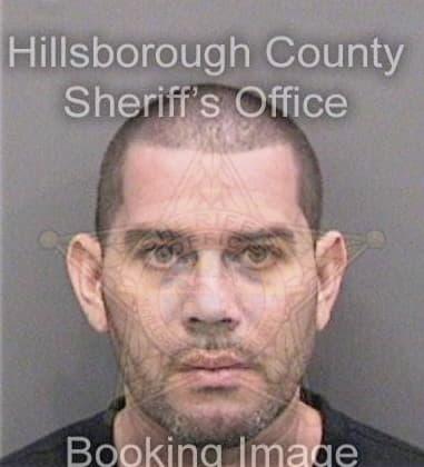 Pedro Magenstrodriguez, - Hillsborough County, FL 