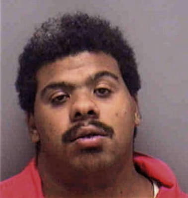 Wayne Maldonado, - Lee County, FL 